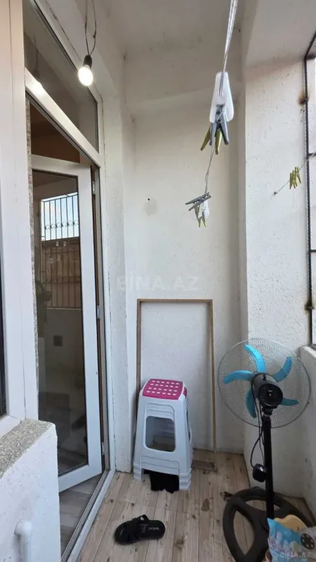 Satılır 2 otaqlı mənzil 50 m²