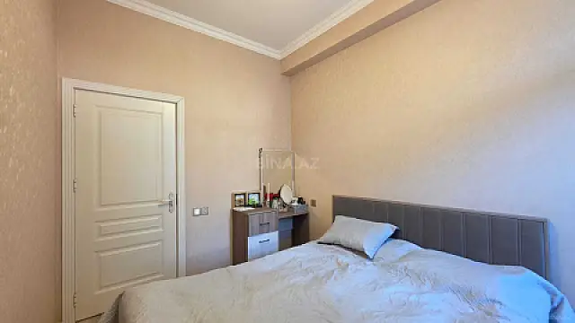 Satılır 2 otaqlı mənzil 50 m²