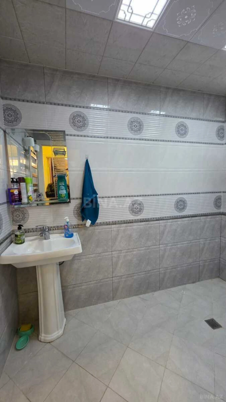 Satılır 2 otaqlı mənzil 50 m²