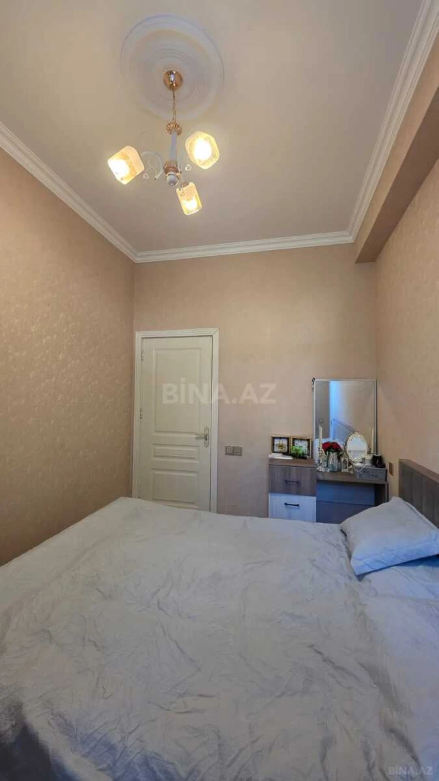 Satılır 2 otaqlı mənzil 50 m²
