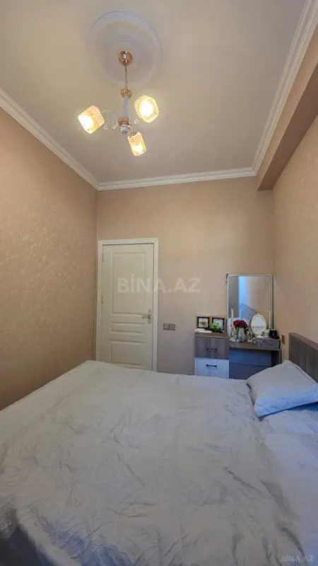 Satılır 2 otaqlı mənzil 50 m²
