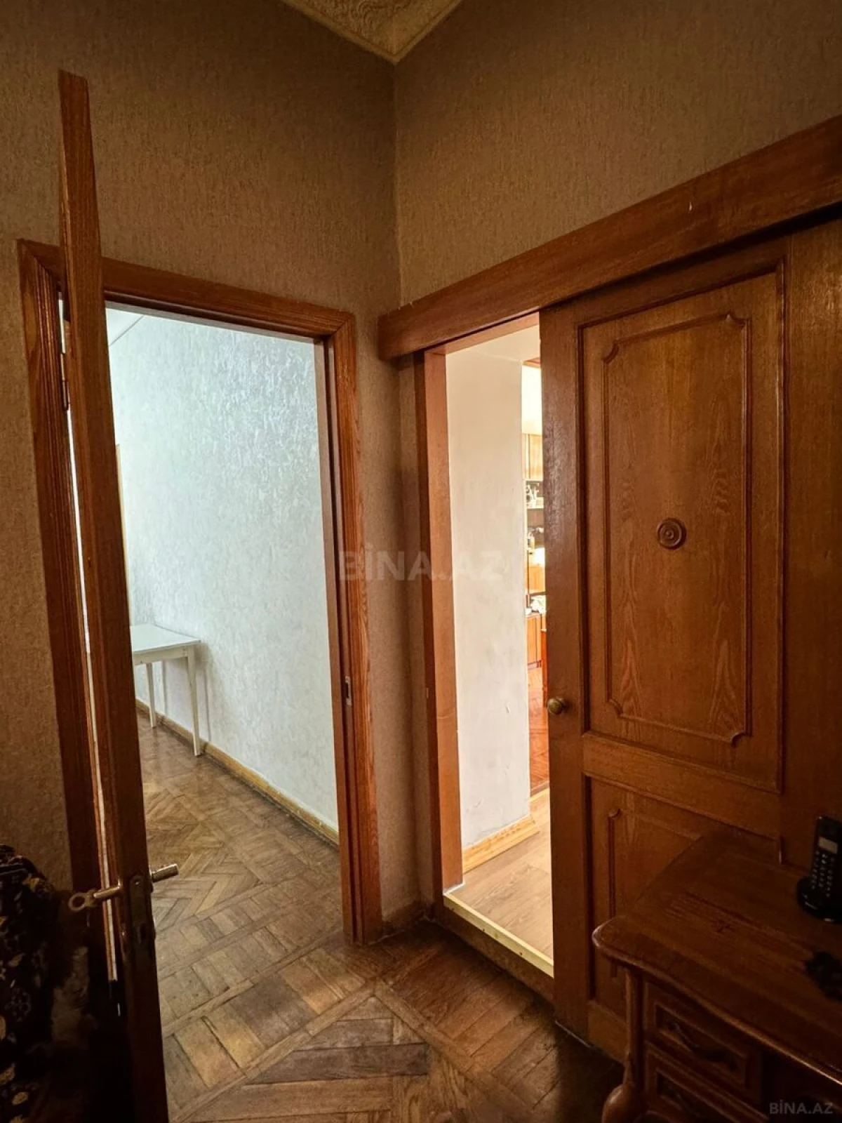 Satılır 3 otaqlı mənzil 78 m²