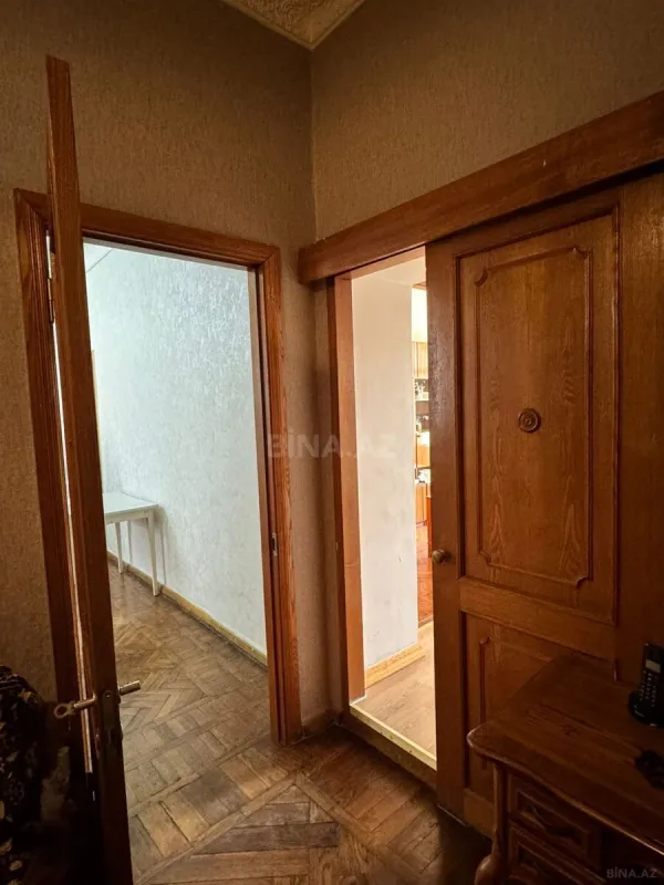 Satılır 3 otaqlı mənzil 78 m²