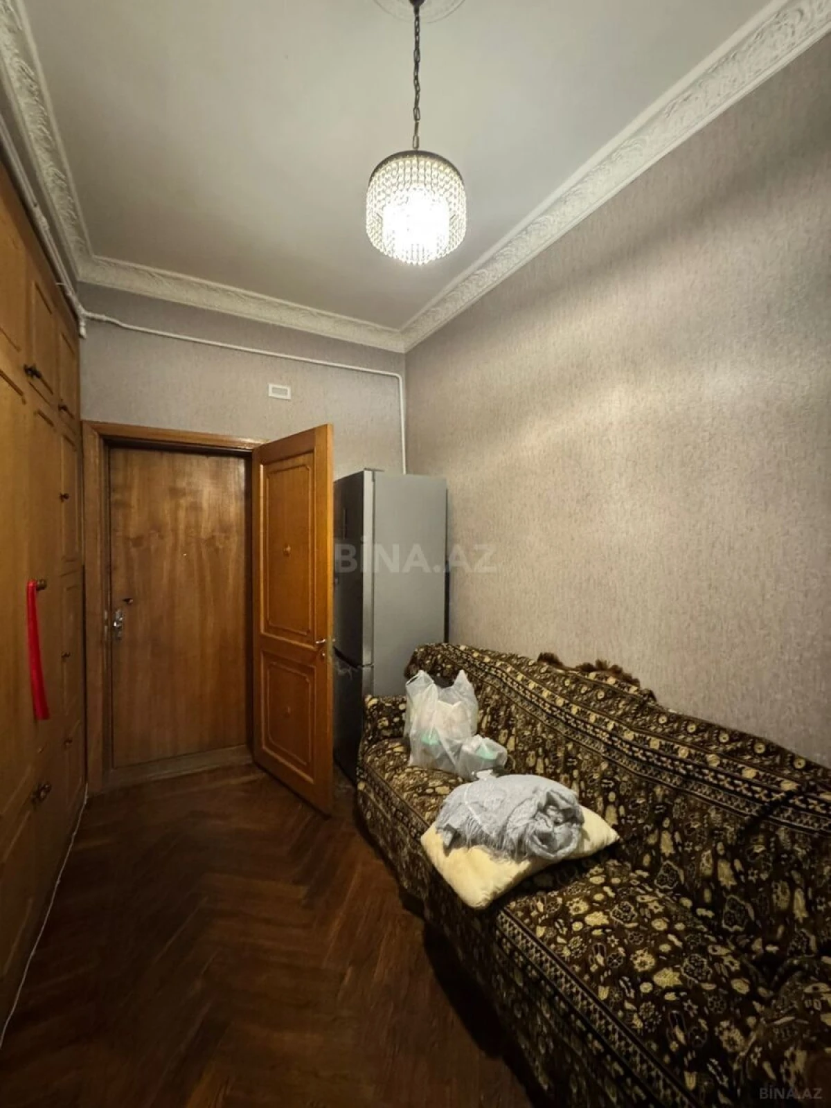 Satılır 3 otaqlı mənzil 78 m²