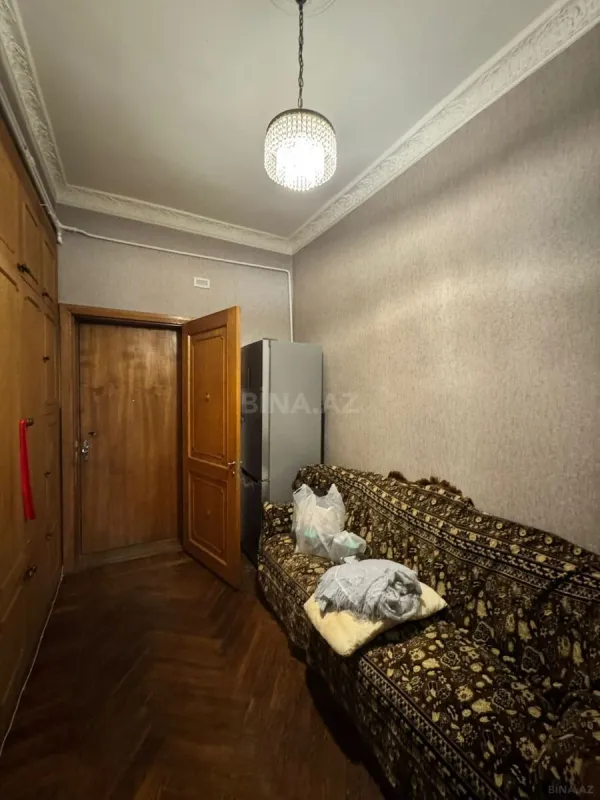 Satılır 3 otaqlı mənzil 78 m²