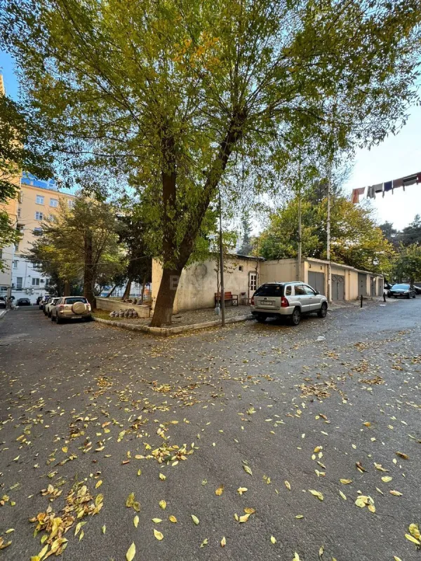 Satılır 3 otaqlı mənzil 78 m²