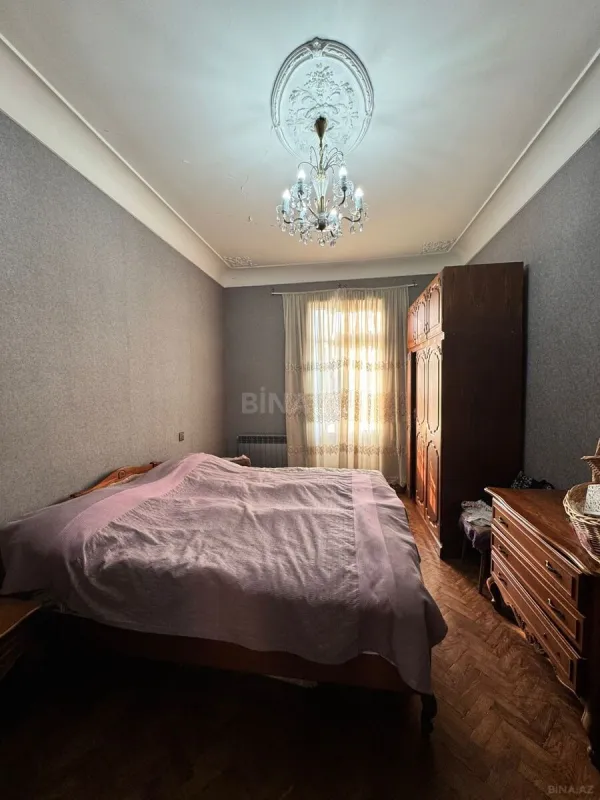 Satılır 3 otaqlı mənzil 78 m²