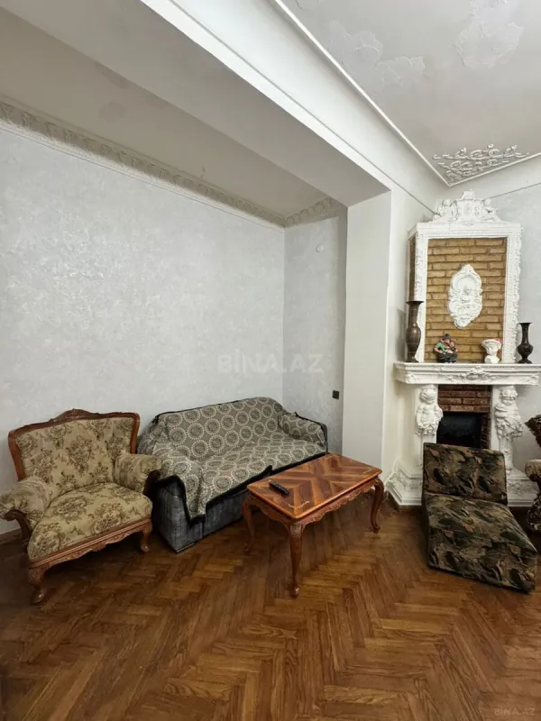 Satılır 3 otaqlı mənzil 78 m²