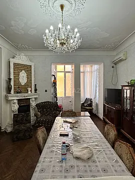 Satılır 3 otaqlı mənzil 78 m²