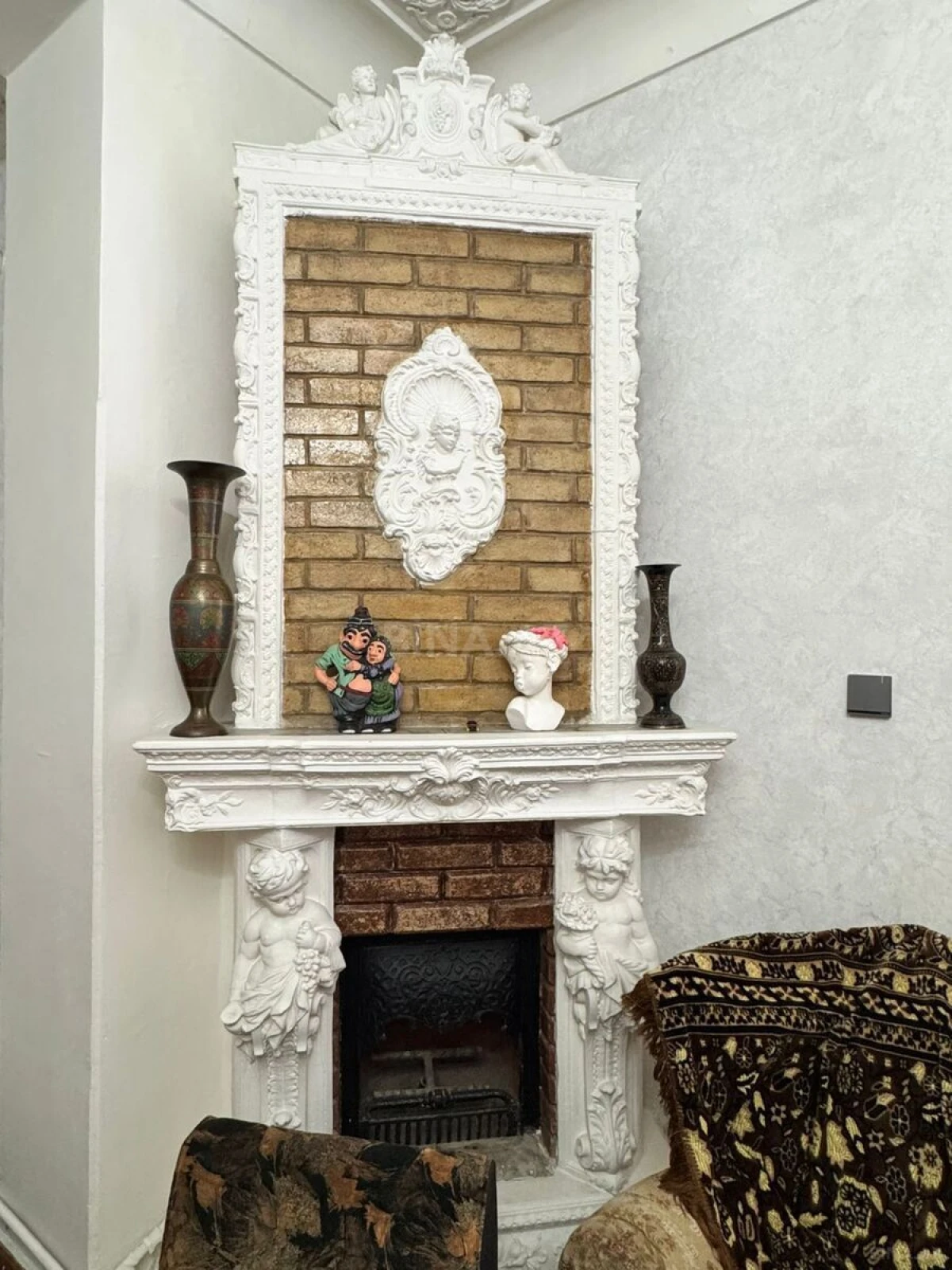 Satılır 3 otaqlı mənzil 78 m²