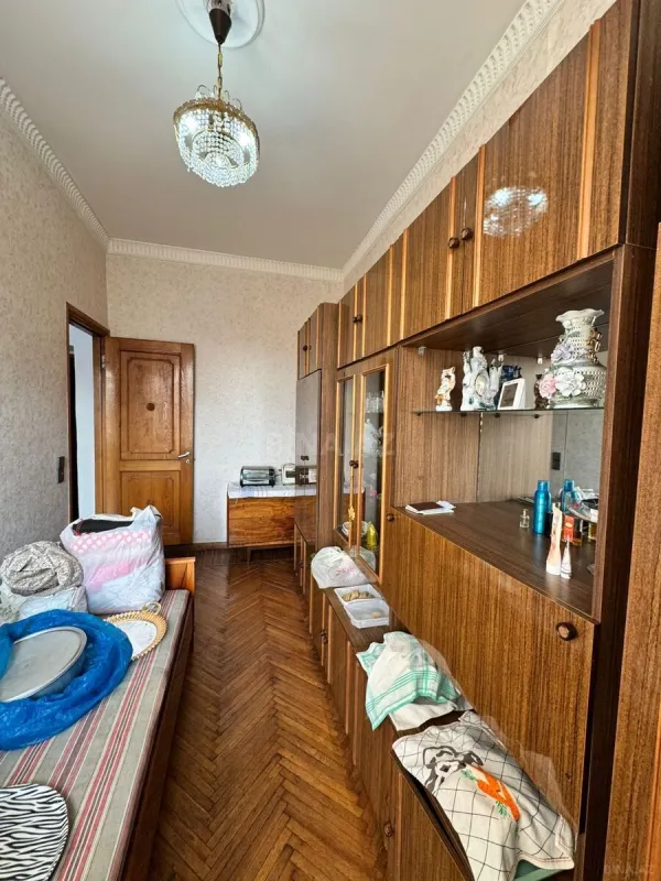 Satılır 3 otaqlı mənzil 78 m²