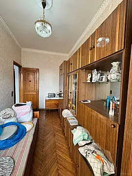 Satılır 3 otaqlı mənzil 78 m²