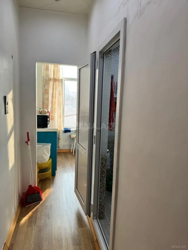Satılır 3 otaqlı mənzil 78 m²
