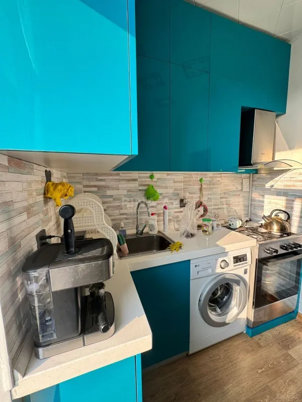 Satılır 3 otaqlı mənzil 78 m²