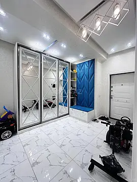 Satılır 2 otaqlı mənzil 88 m²