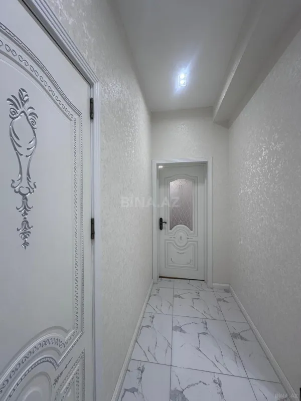 Satılır 2 otaqlı mənzil 88 m²