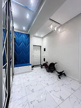 Satılır 2 otaqlı mənzil 88 m²