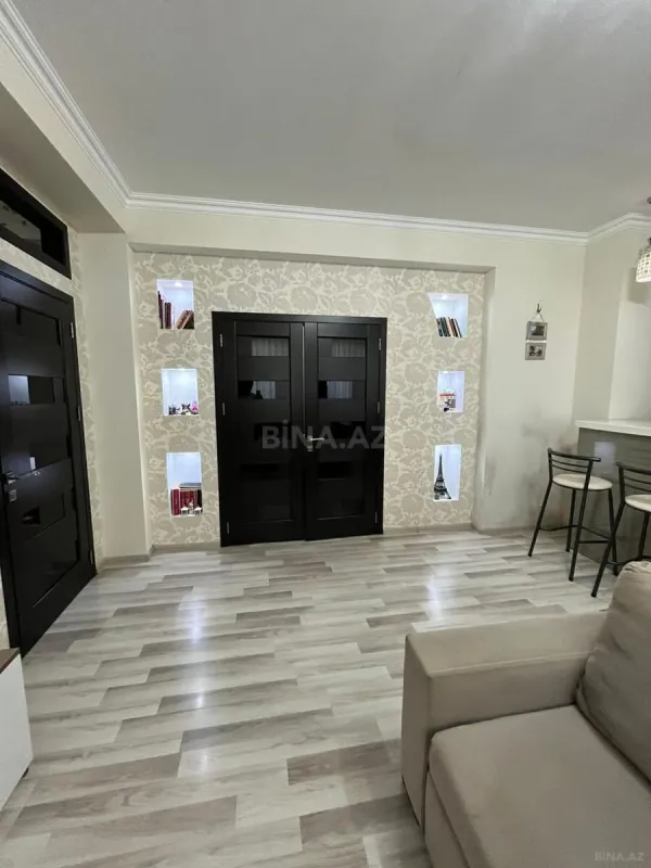 Satılır 3 otaqlı mənzil 82 m²