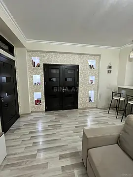 Satılır 3 otaqlı mənzil 82 m²
