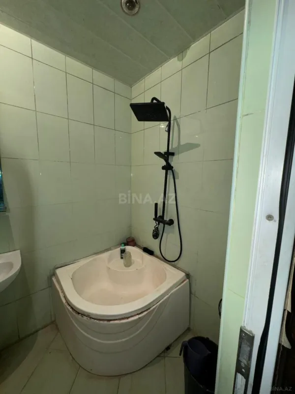 Satılır 3 otaqlı mənzil 100 m²