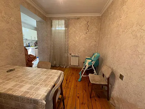 Satılır 3 otaqlı mənzil 100 m²