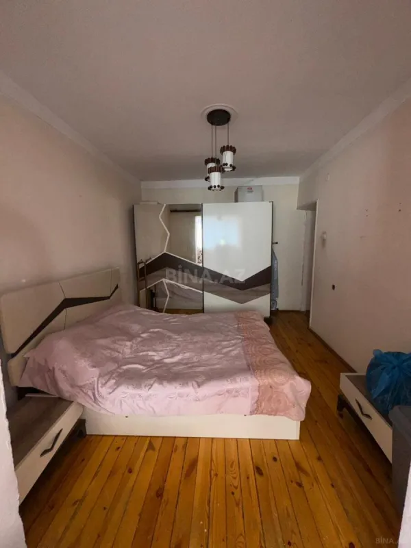 Satılır 3 otaqlı mənzil 100 m²