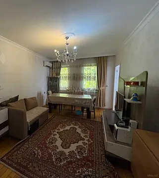 Satılır 3 otaqlı mənzil 100 m²
