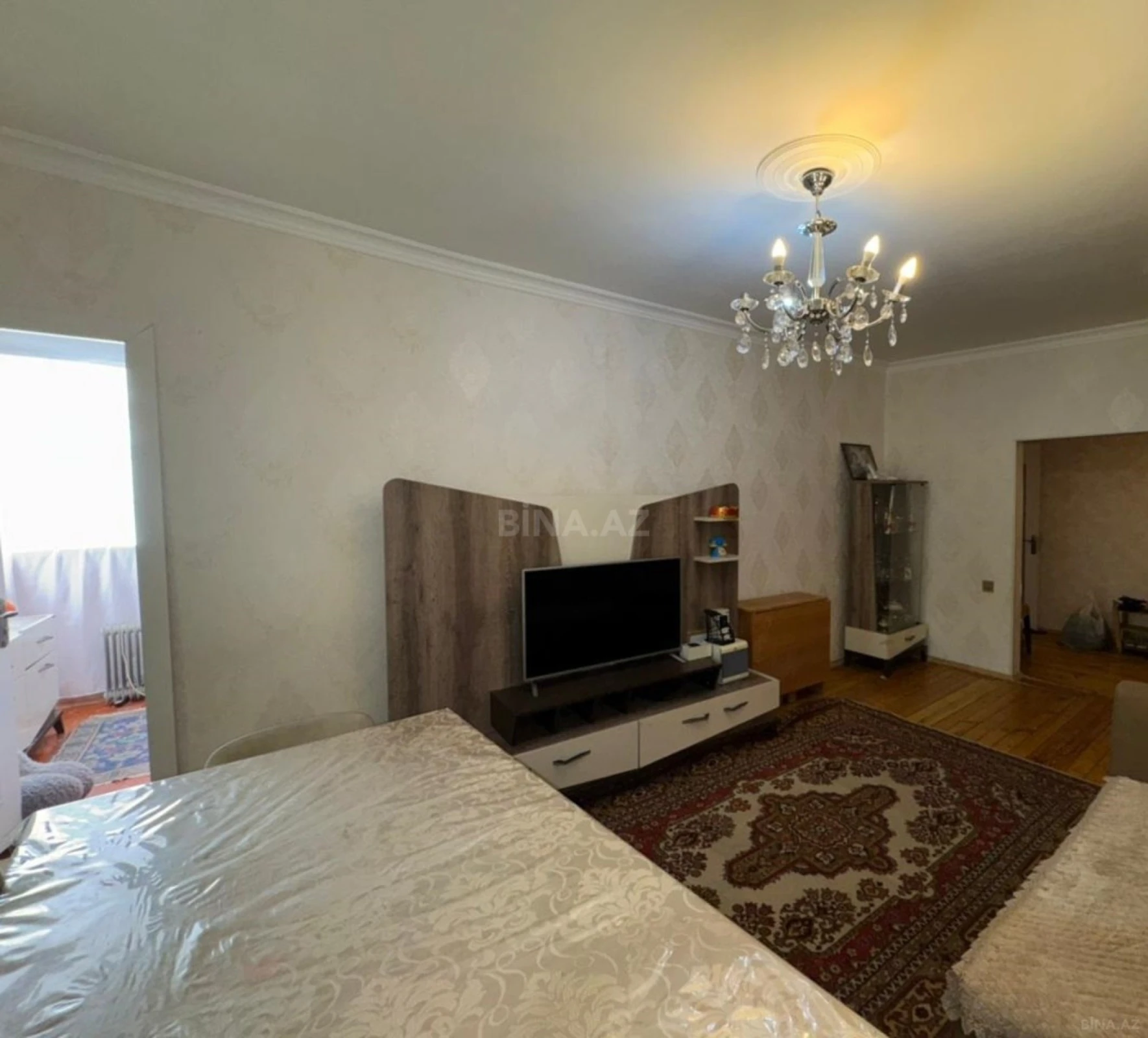 Satılır 3 otaqlı mənzil 100 m²