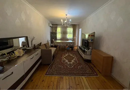Satılır 3 otaqlı mənzil 100 m² — Bakı 3 otaq 100.00 m²