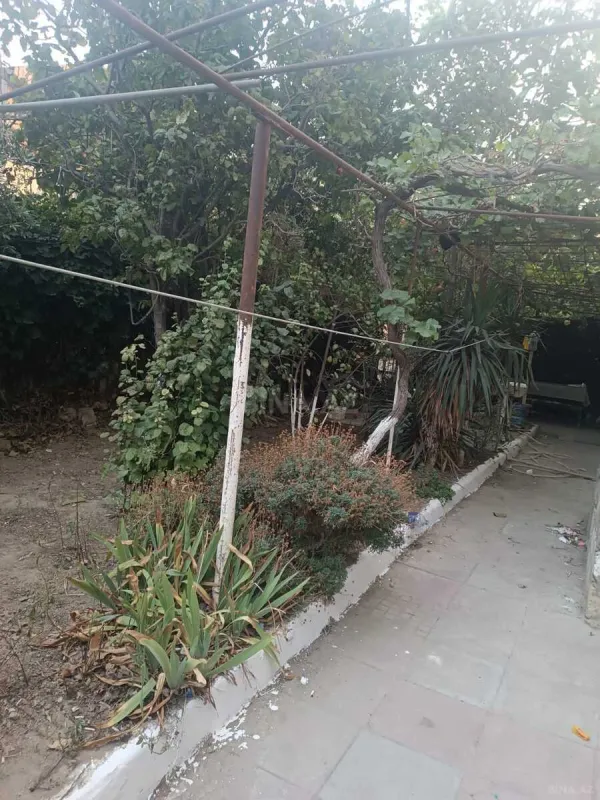 Satılır 3 otaqlı mənzil 100 m²