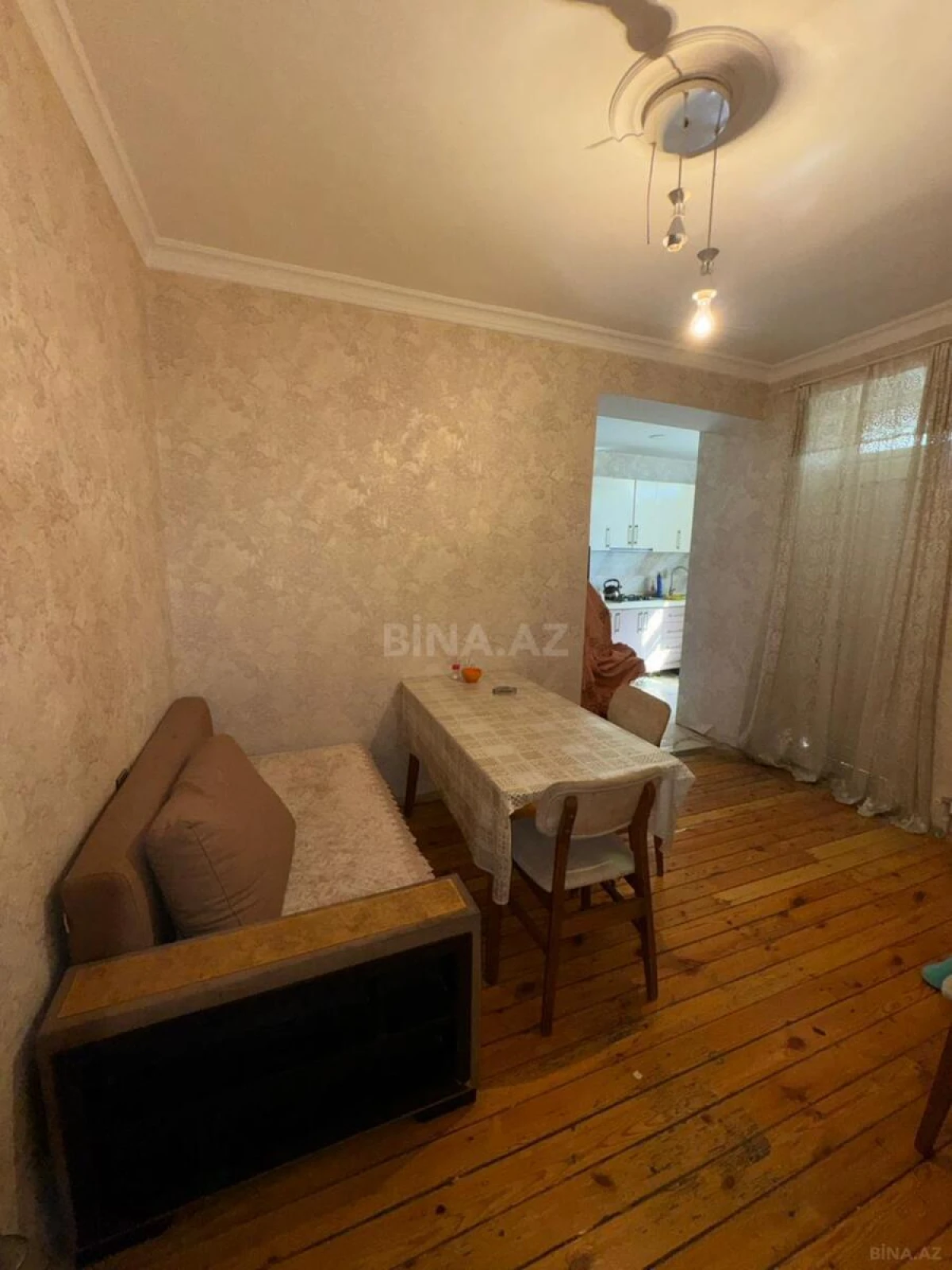 Satılır 3 otaqlı mənzil 100 m²
