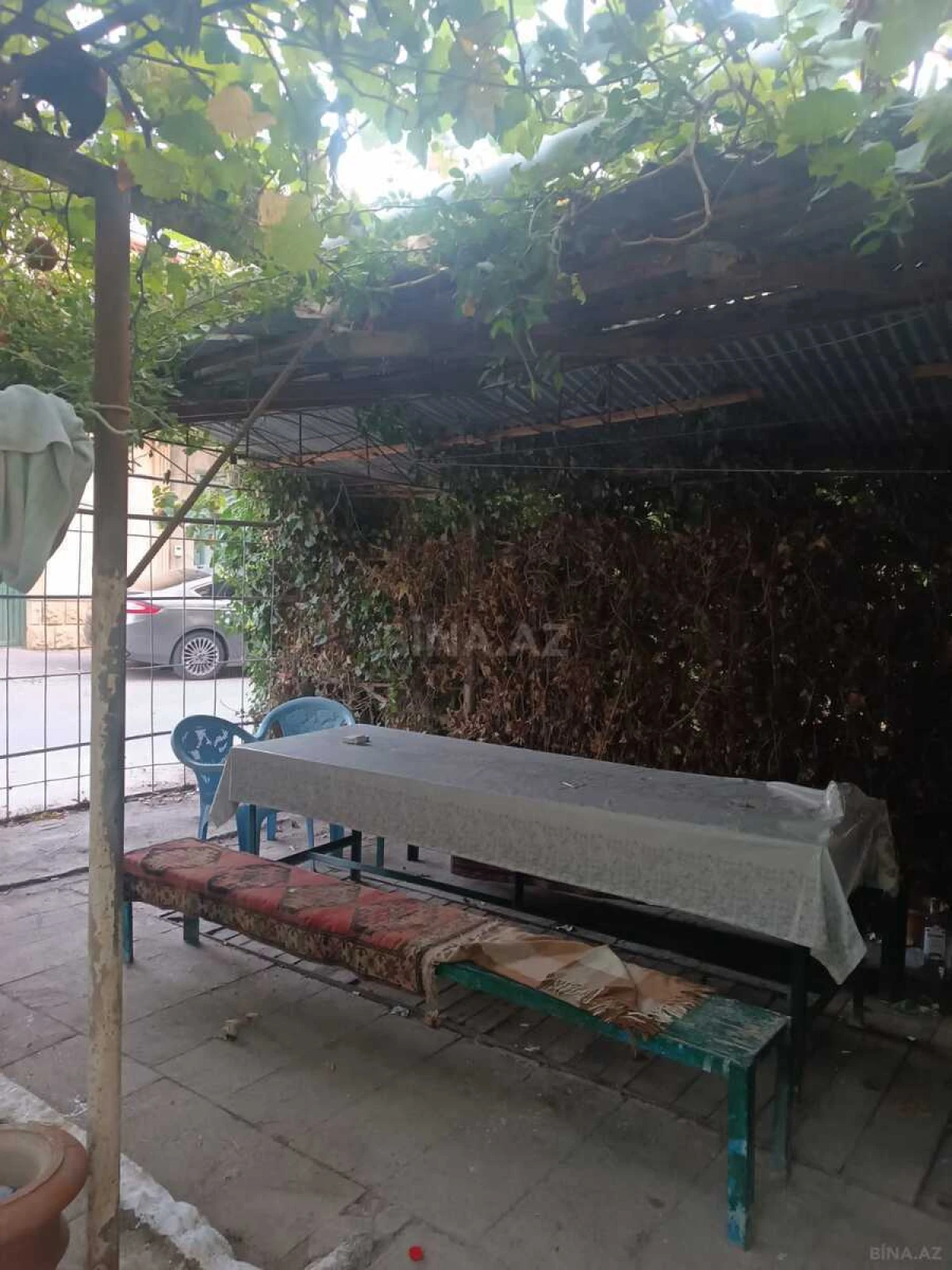 Satılır 3 otaqlı mənzil 100 m²