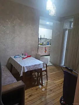 Satılır 3 otaqlı mənzil 100 m²