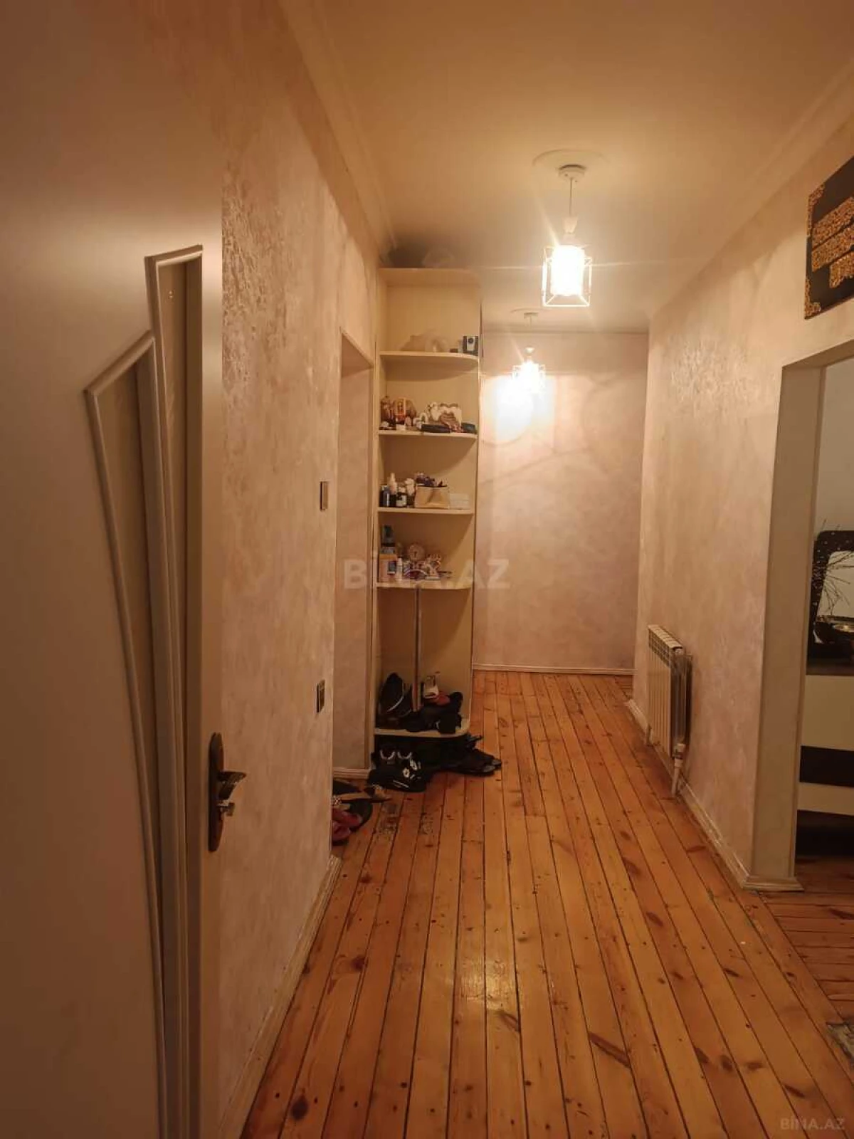 Satılır 3 otaqlı mənzil 100 m²