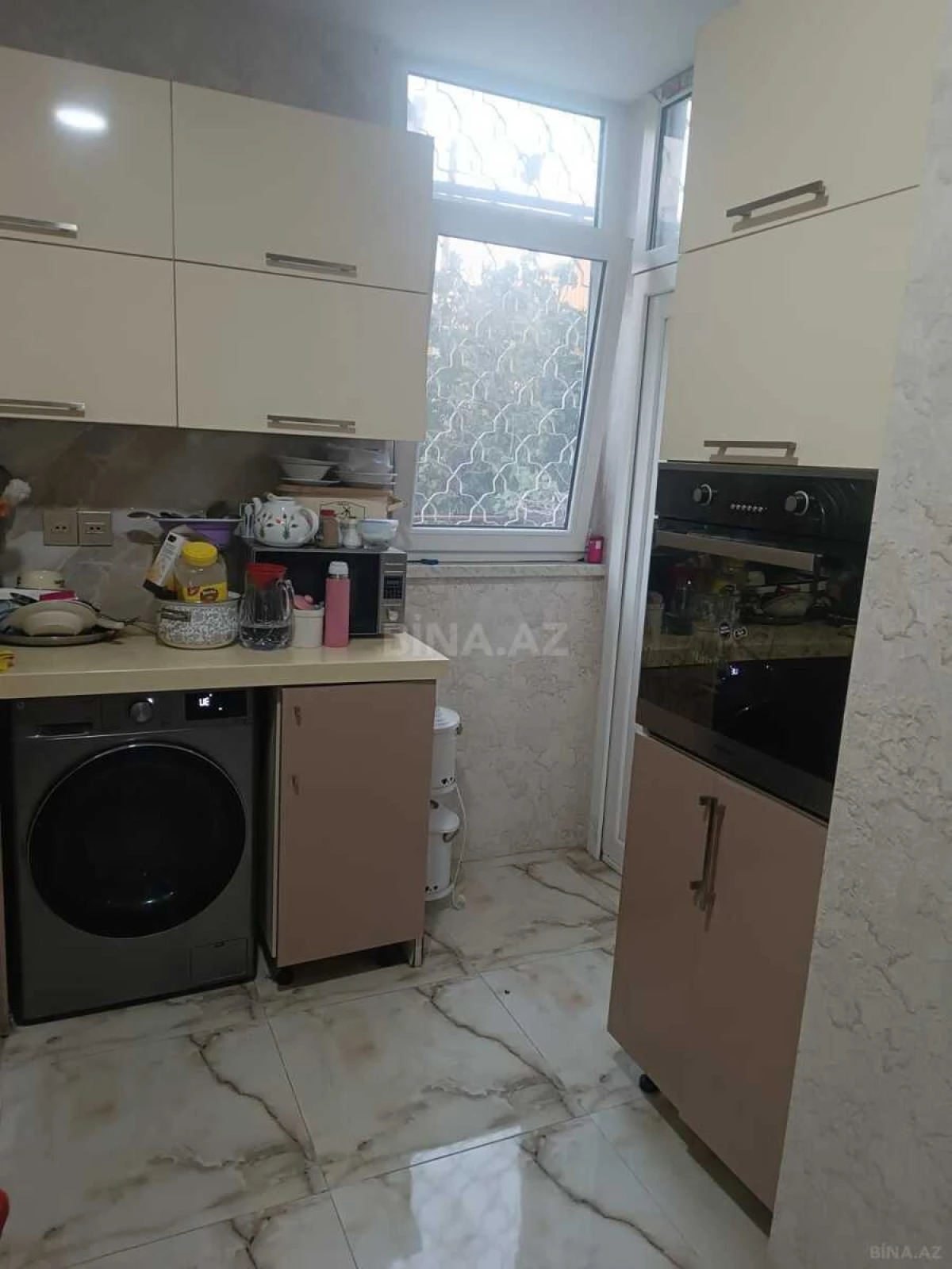 Satılır 3 otaqlı mənzil 100 m²