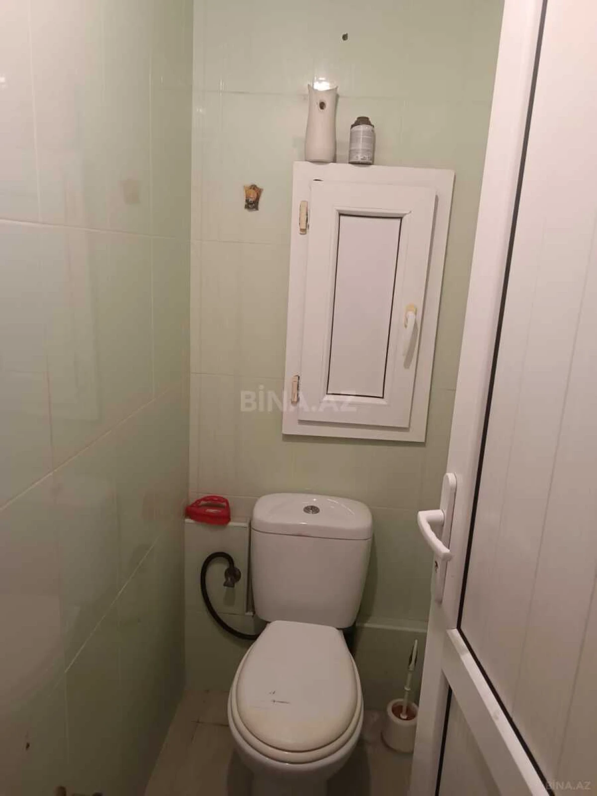 Satılır 3 otaqlı mənzil 100 m²