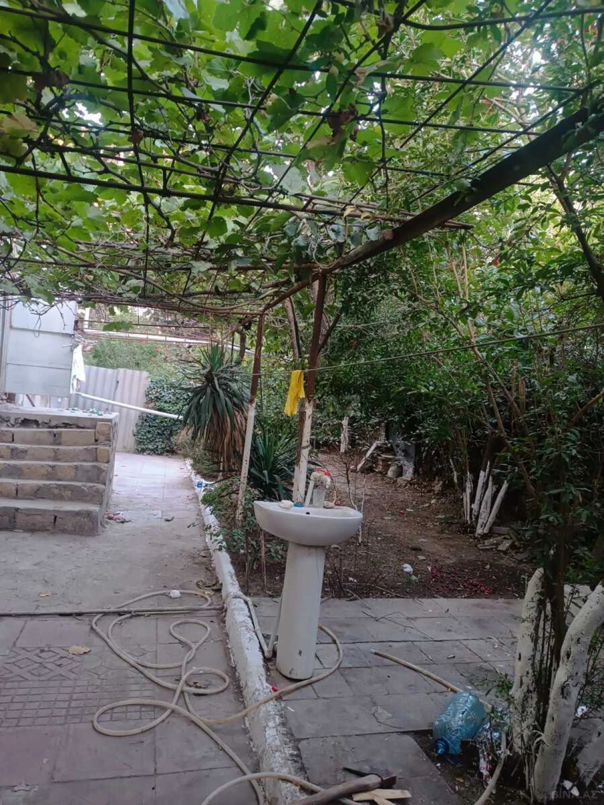 Satılır 3 otaqlı mənzil 100 m²