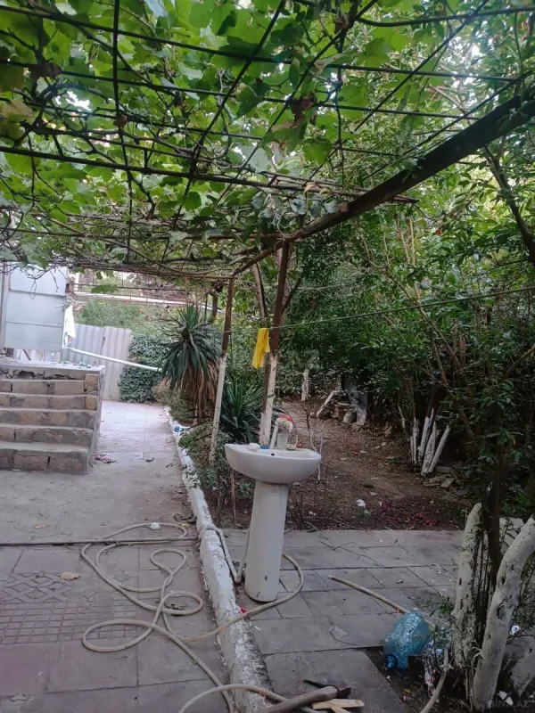 Satılır 3 otaqlı mənzil 100 m²