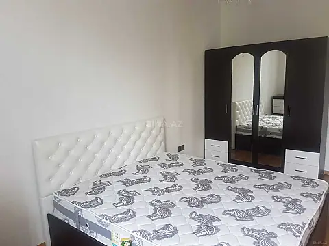 Kirayə verilir 2 otaqlı mənzil 63 m² — Bakı, Bayıl 2 otaq 63.00 m²