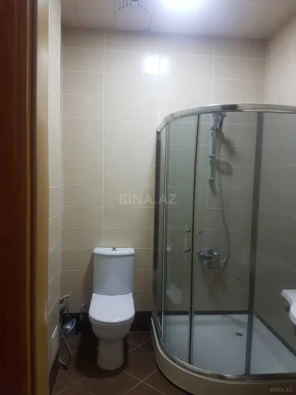 Kirayə verilir 2 otaqlı mənzil 63 m²