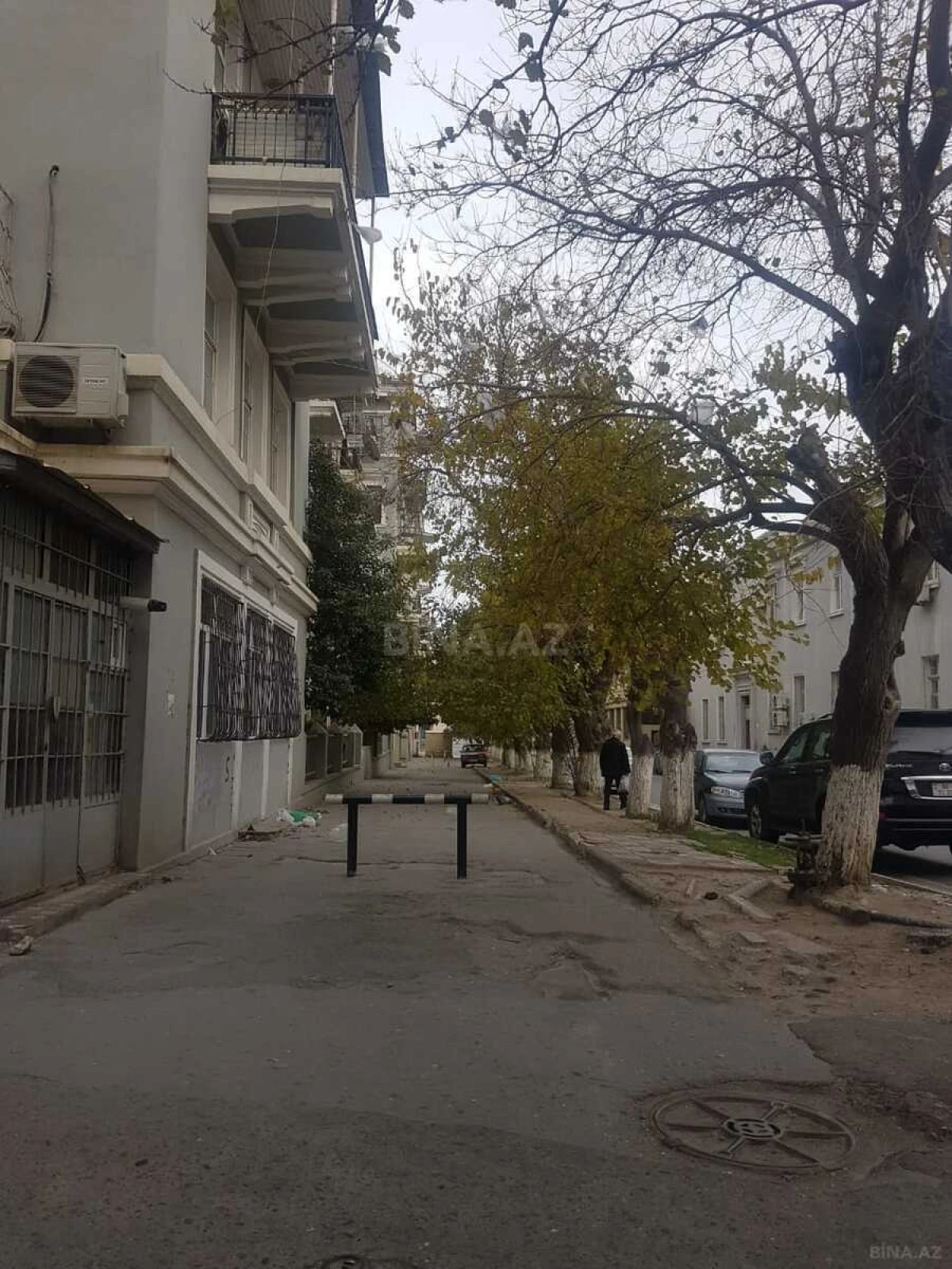 Kirayə verilir 2 otaqlı mənzil 63 m²