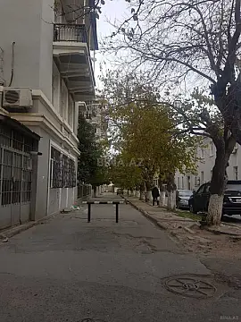 Kirayə verilir 2 otaqlı mənzil 63 m²