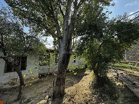 Satılır 5 otaqlı həyət evi 100 m² — Bakı, Qaraçuxur 5 otaq 100.00 m²