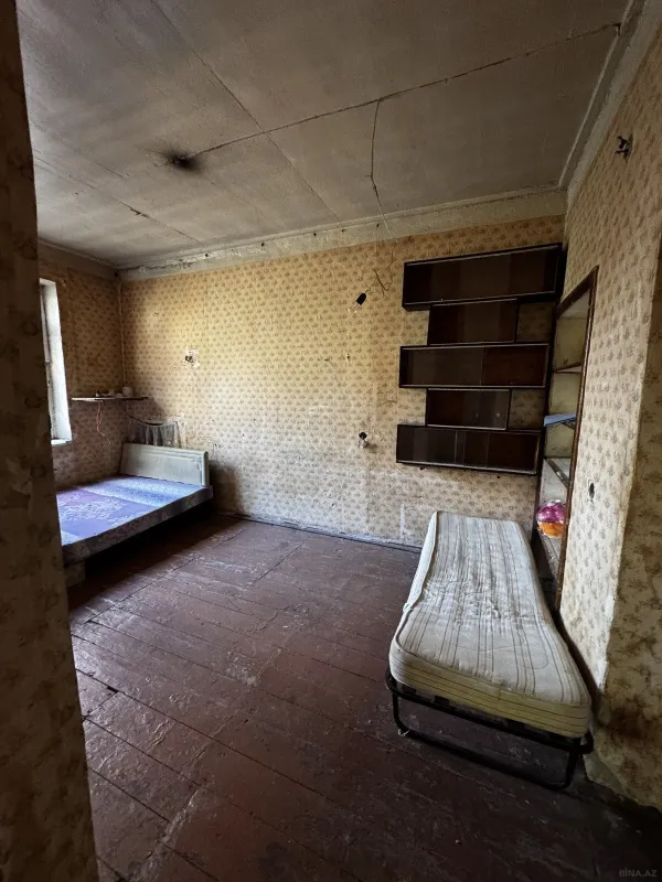 Satılır 5 otaqlı həyət evi 100 m²