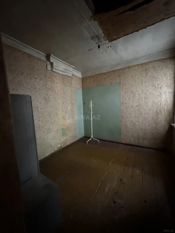 Satılır 5 otaqlı həyət evi 100 m²