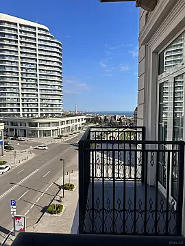 Kirayə verilir 3 otaqlı mənzil 110 m²