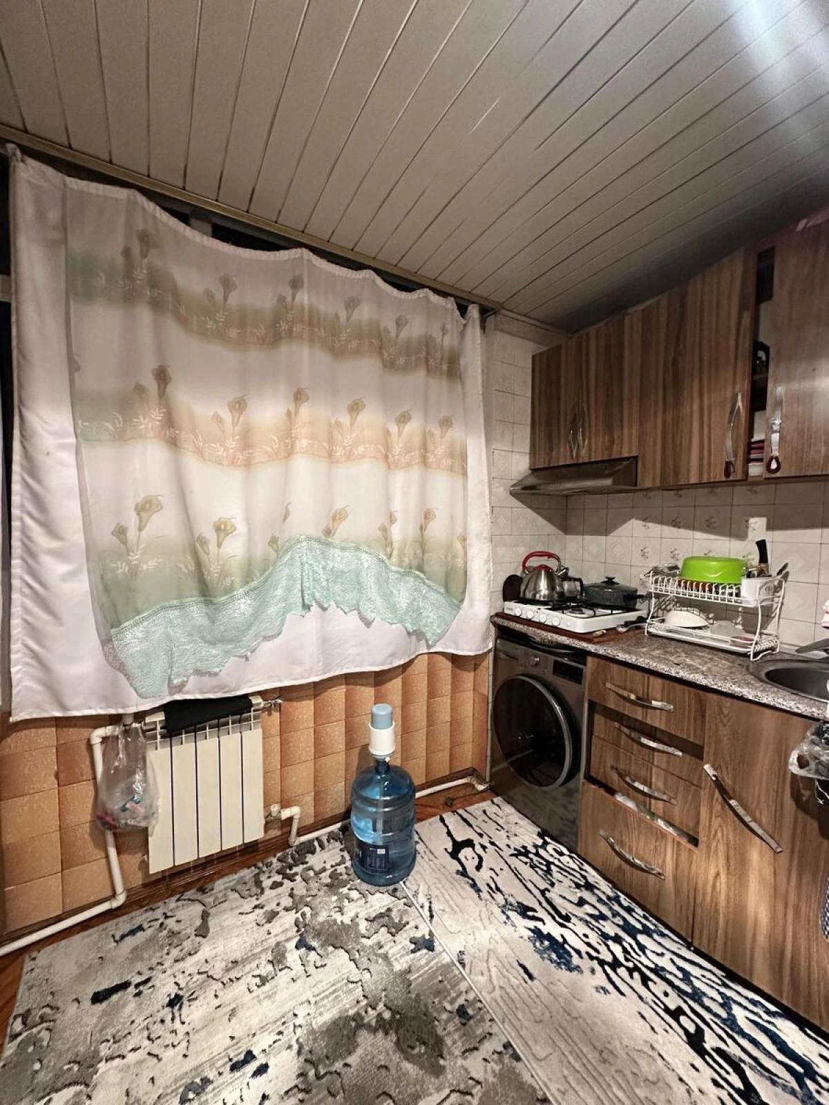 Satılır 2 otaqlı mənzil 65 m²