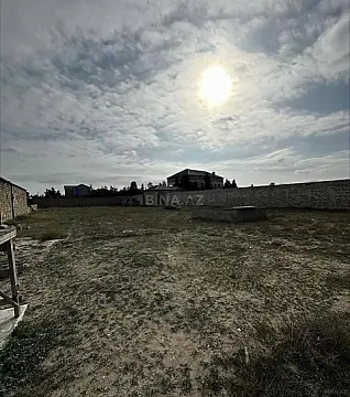 Satılır torpaq sahəsi 25 m²