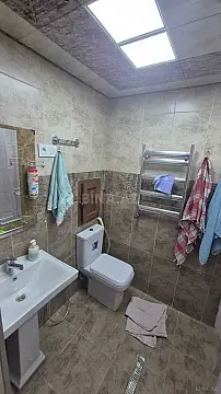 Satılır 2 otaqlı mənzil 70 m²