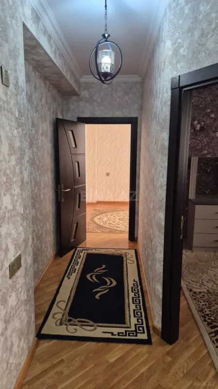 Satılır 2 otaqlı mənzil 70 m²